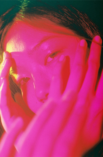 Petra Collins